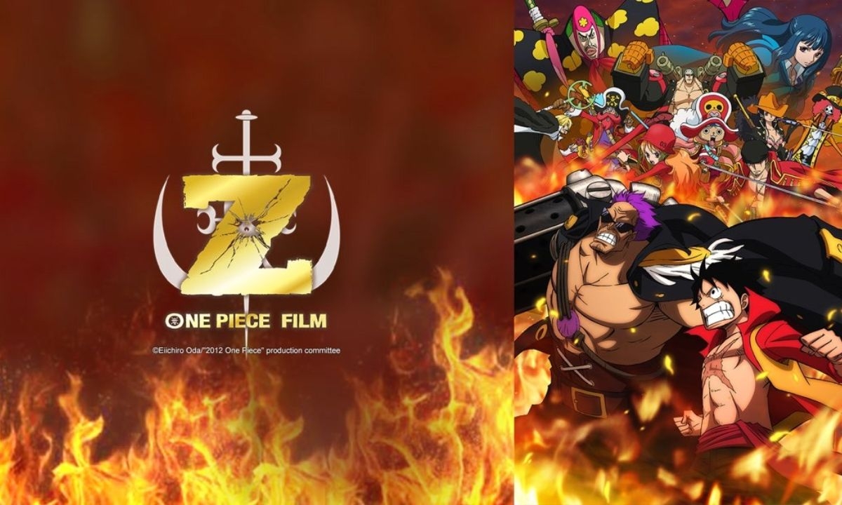 15 bộ movie One Piece film có nội dung hay nhất nên xem